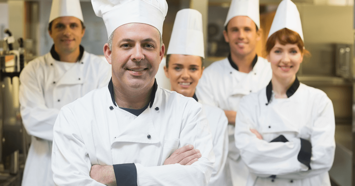 Restaurante, vantagens em contratar cozinheira(o)