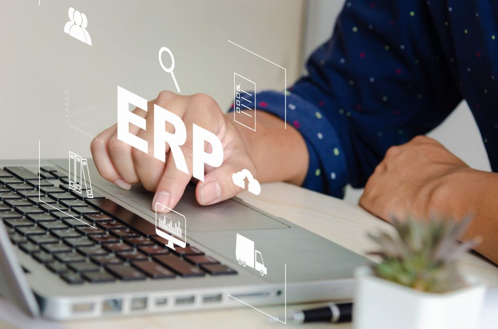 Por que o ERP é a ferramenta mais importante para o e-commerce?