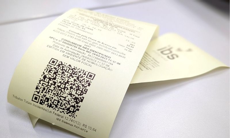 cBenef na nota fiscal: o que é, quando usar e o que acontece se você ignorar