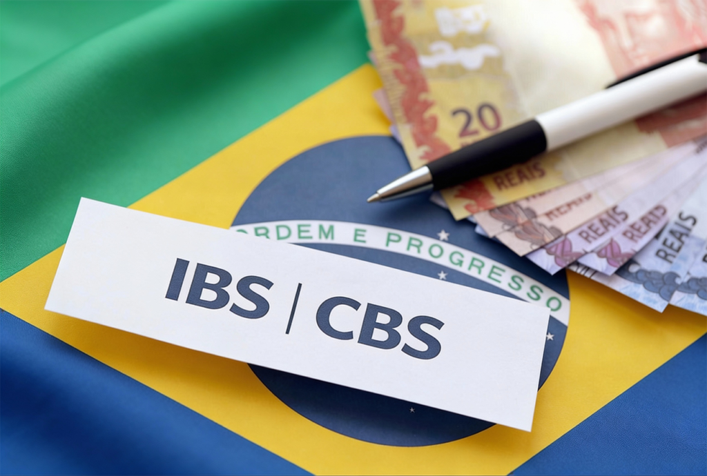 IBS e CBS: o que muda no preço de quem vende online
