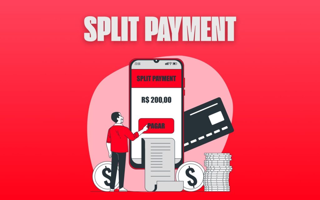 Split Payment no Marketplace: o que muda no seu caixa a partir de 2027
