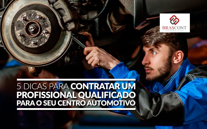centro automotivo