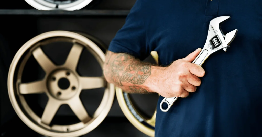 Contabilidade para autopeças e distribuidora de peças