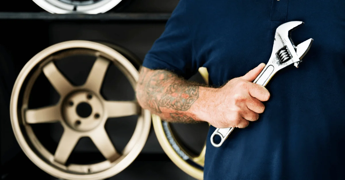 Contabilidade para autopeças e distribuidora de peças
