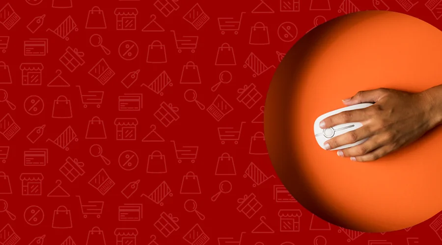 Como vender produtos na internet?