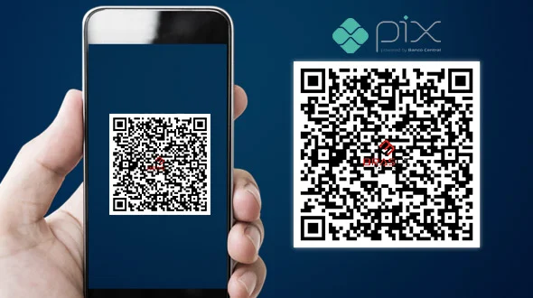 Pix para ecommerce